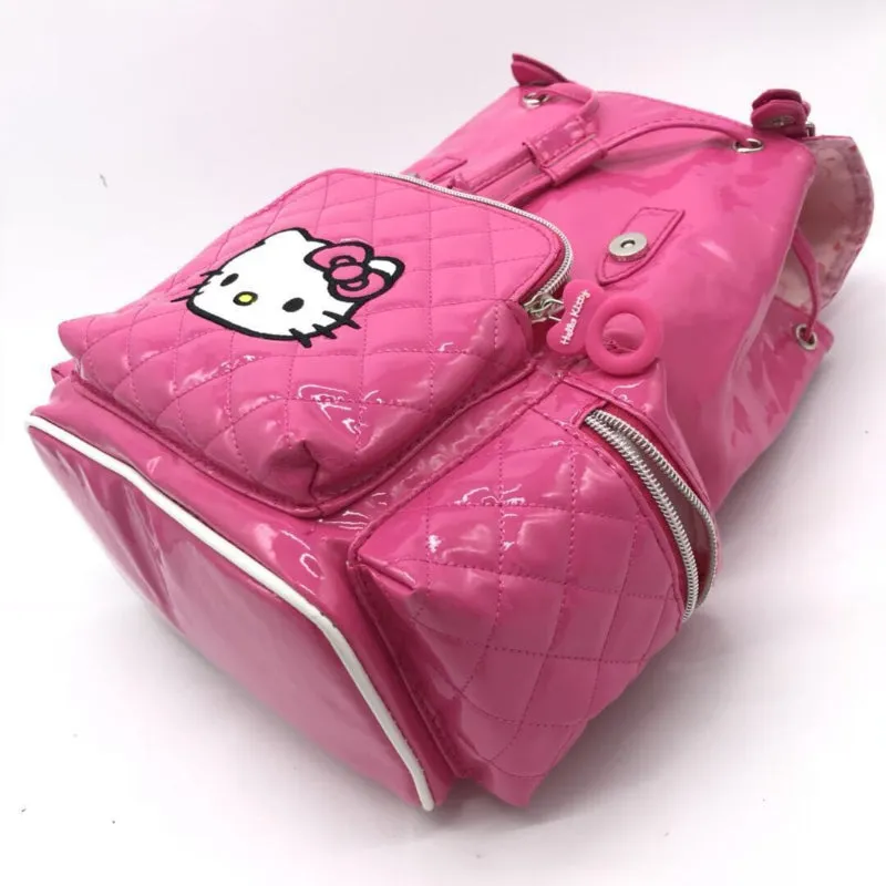 Cute Kitty Backpack KI424