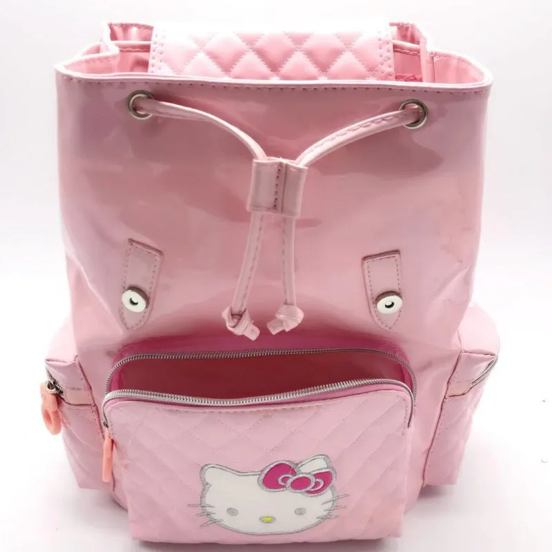 Cute Kitty Backpack KI424