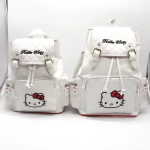 Cute Kitty Backpack KI424