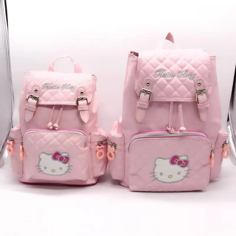 Cute Kitty Backpack KI424