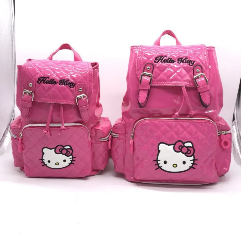Cute Kitty Backpack KI424
