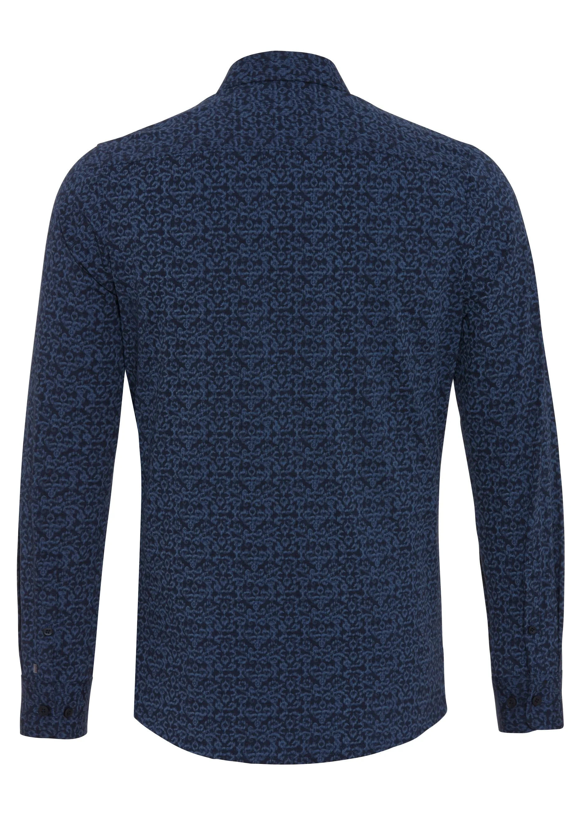D91311-21170 - Functional Hemd - blau