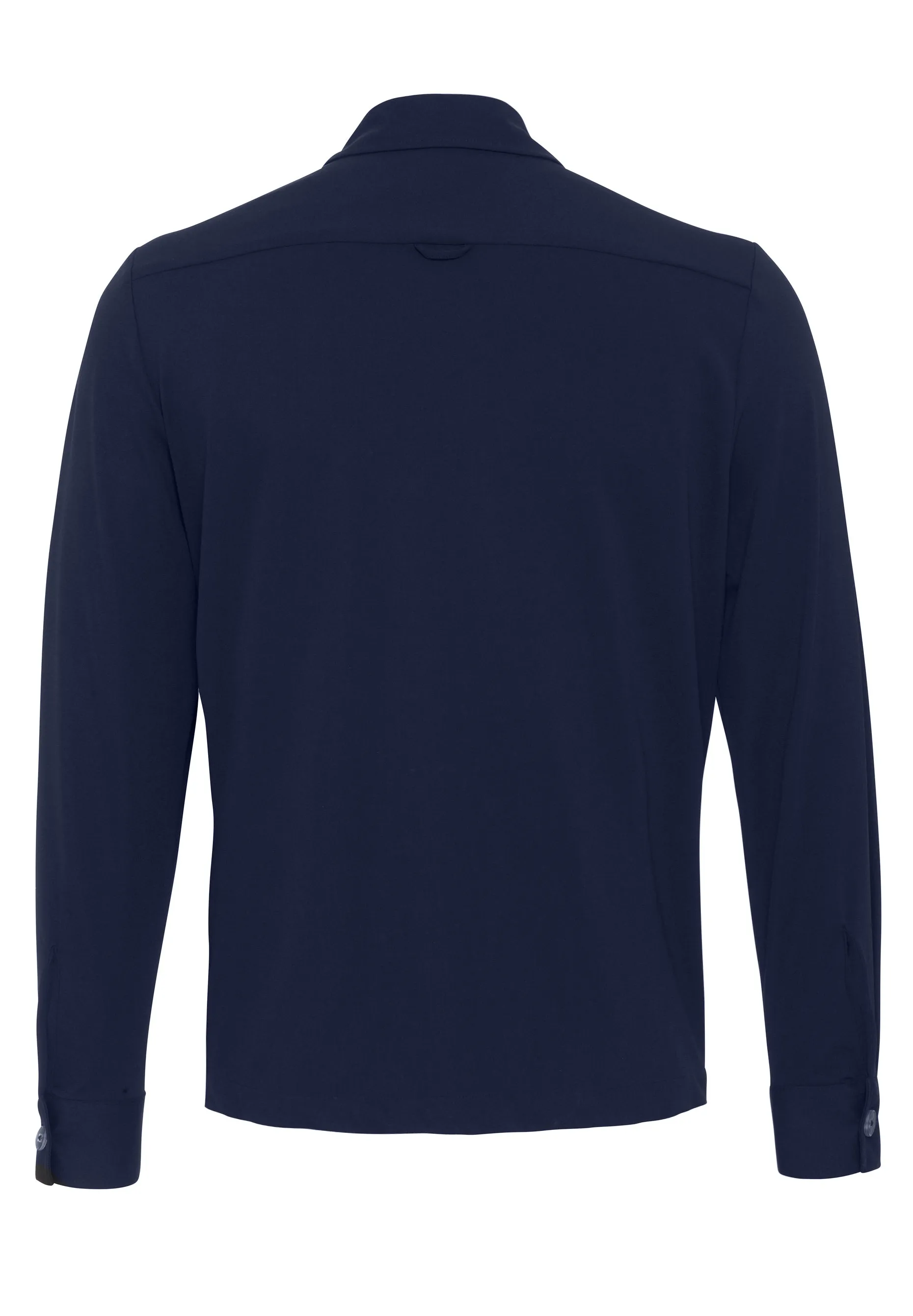 D91320-21940 - Functional Overshirt - blau