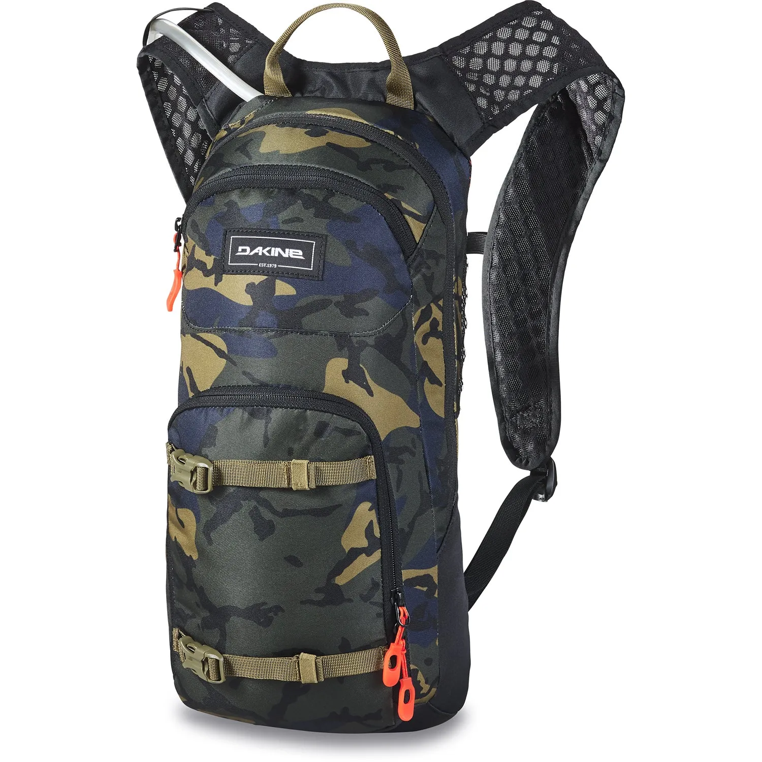 Dakine Session 8L