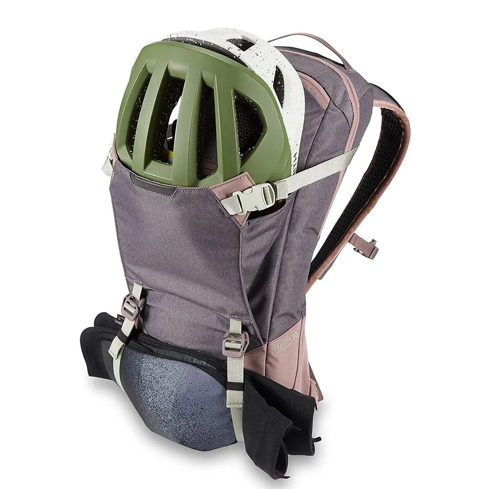 Dakine Womens Drafter 10L Bike Hydration Sparrow Backpack - 10003403-SPARROW