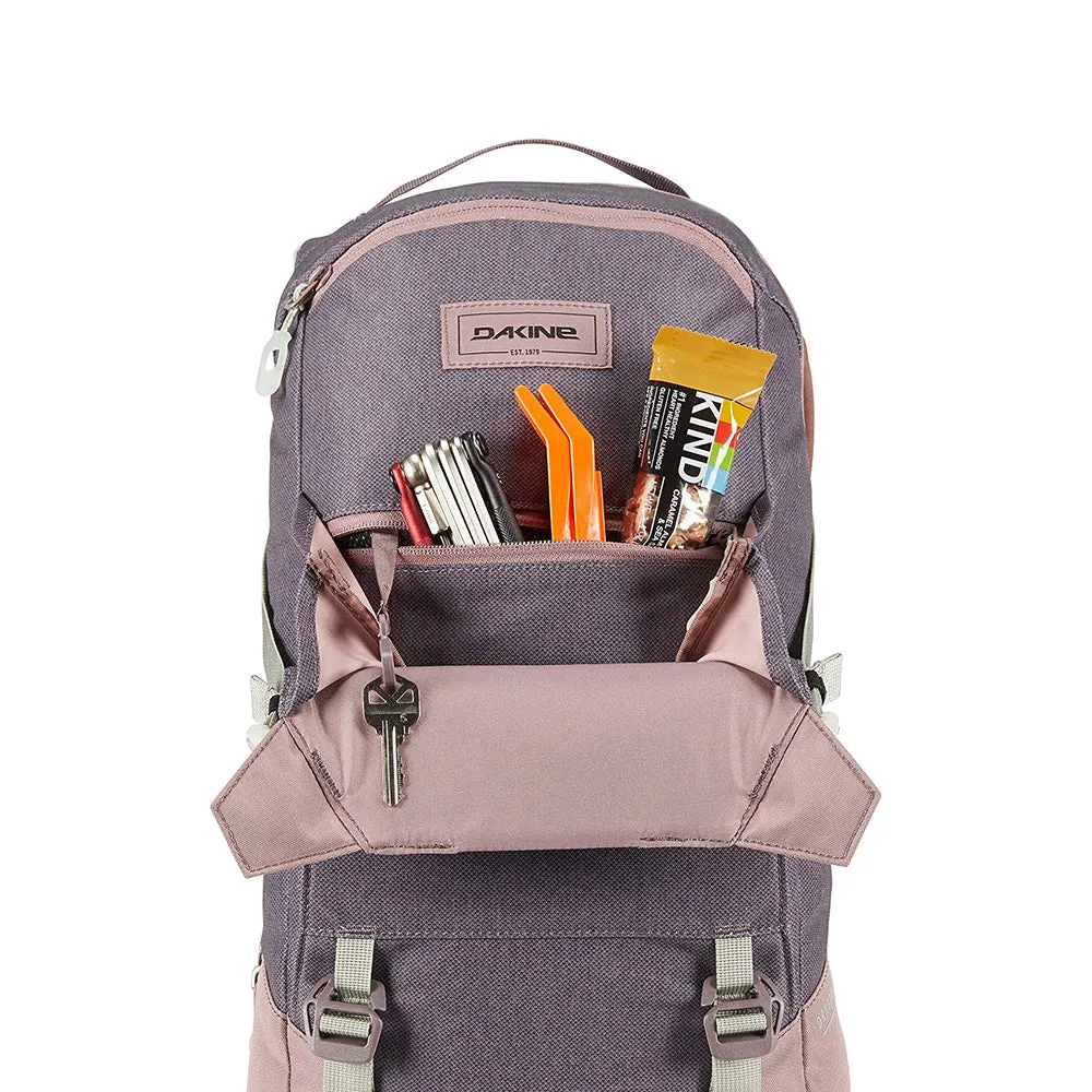 Dakine Womens Drafter 10L Bike Hydration Sparrow Backpack - 10003403-SPARROW