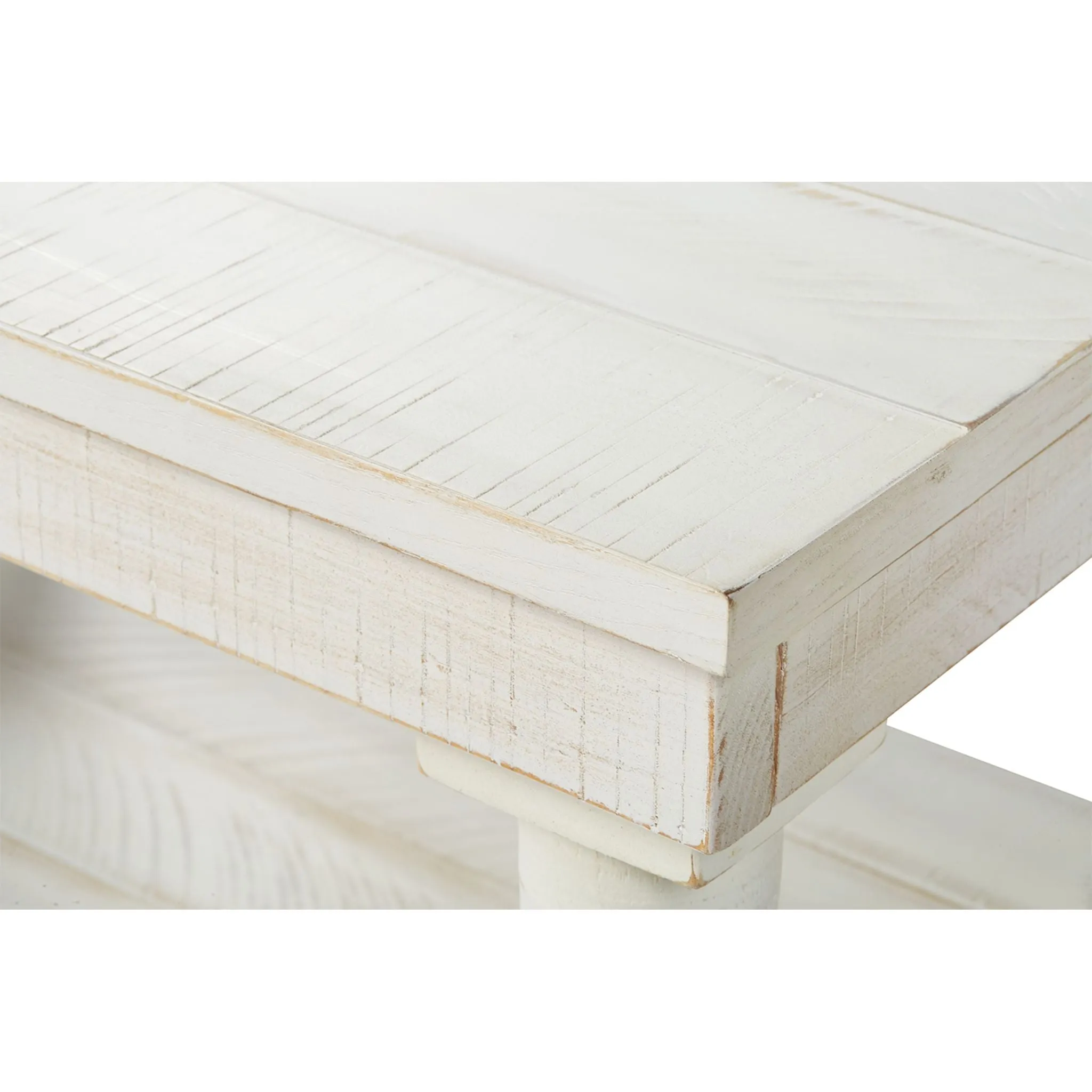 Dannerville Accent Table