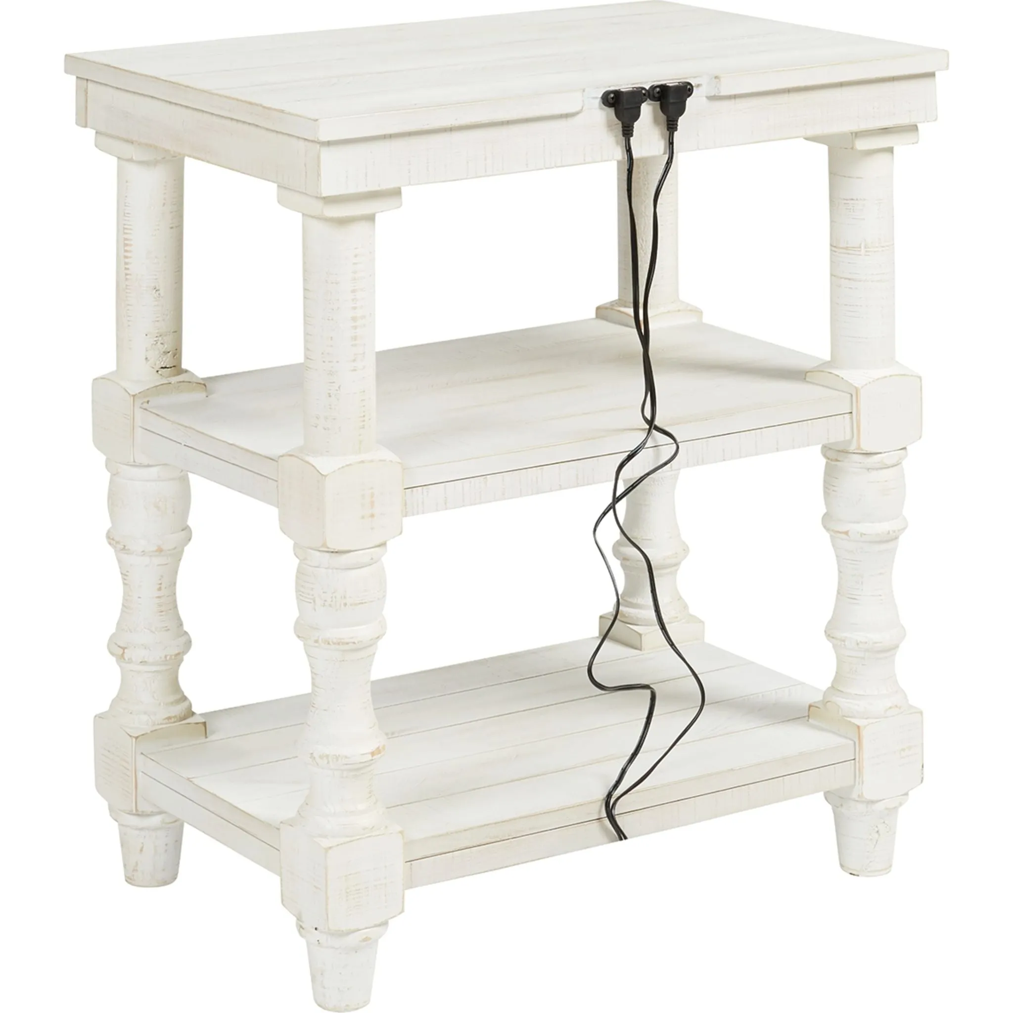 Dannerville Accent Table
