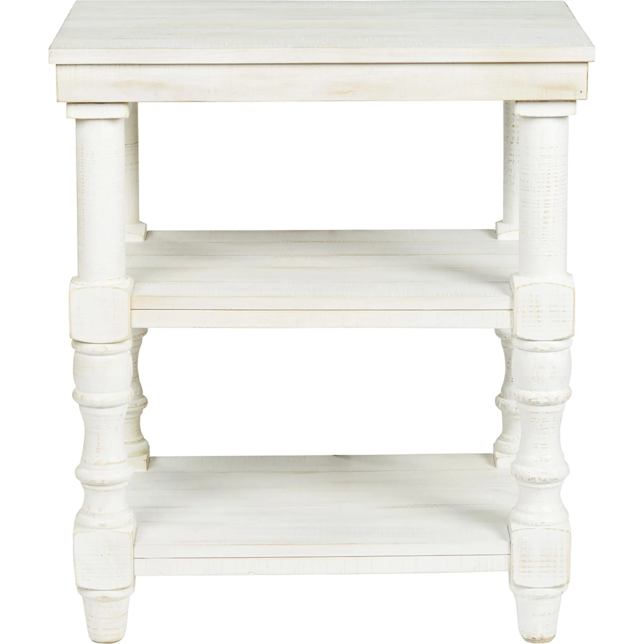 Dannerville Accent Table