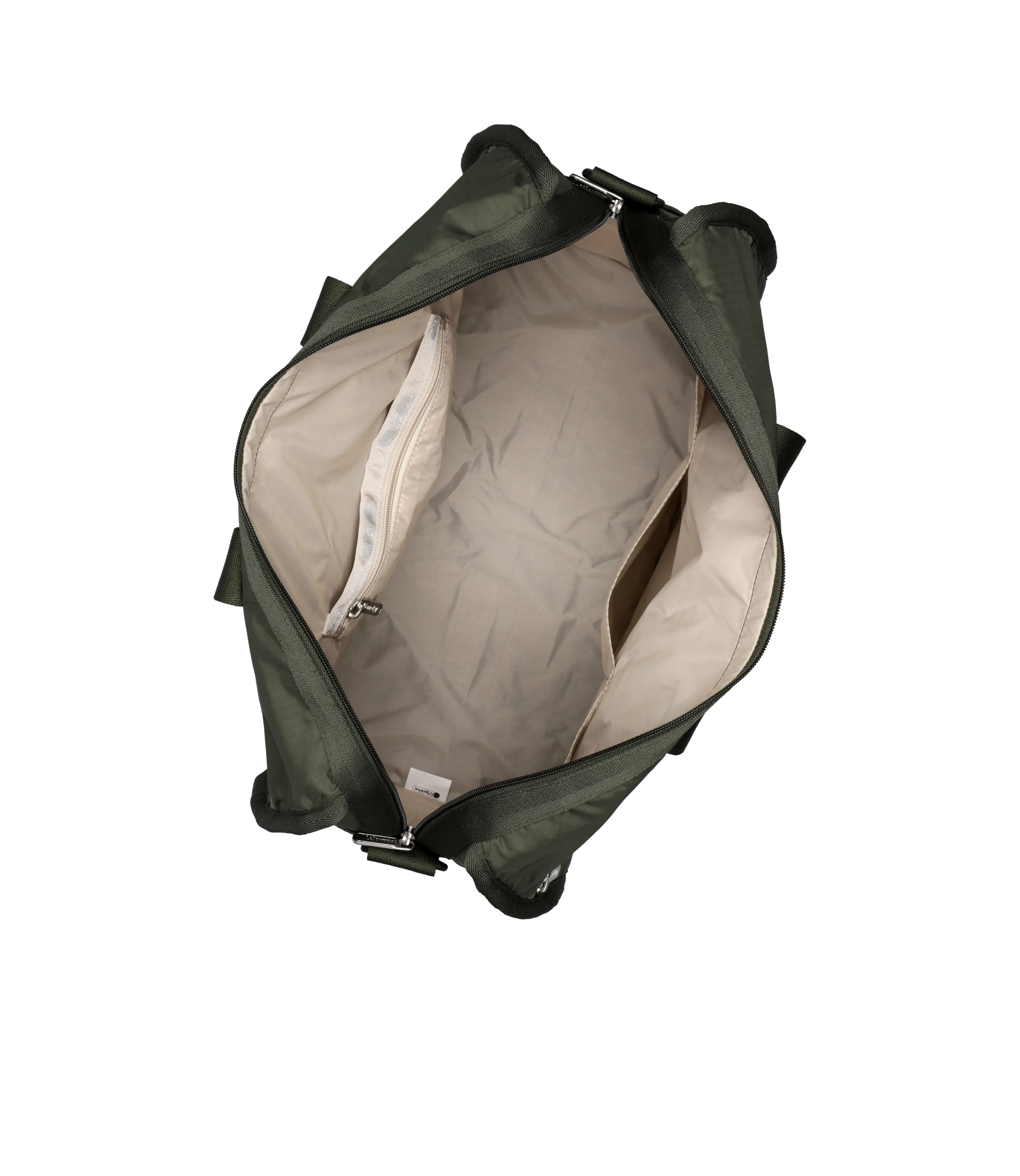 Deluxe Medium Weekender