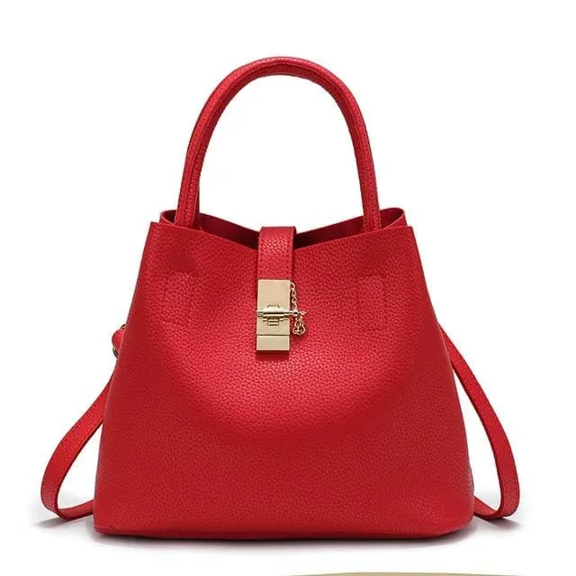 Designer Crossbody Shoulder Bag