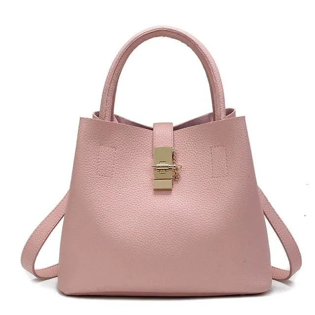Designer Crossbody Shoulder Bag