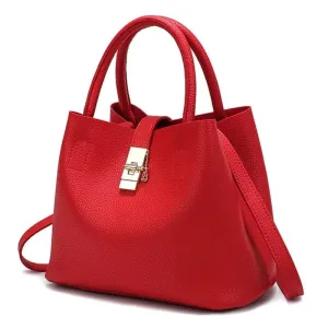 Designer Crossbody Shoulder Bag