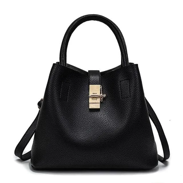 Designer Crossbody Shoulder Bag