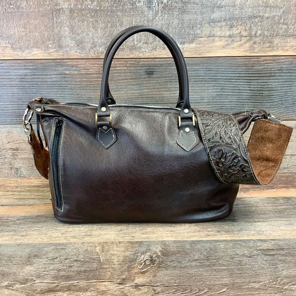 Designer Crossover  #17482