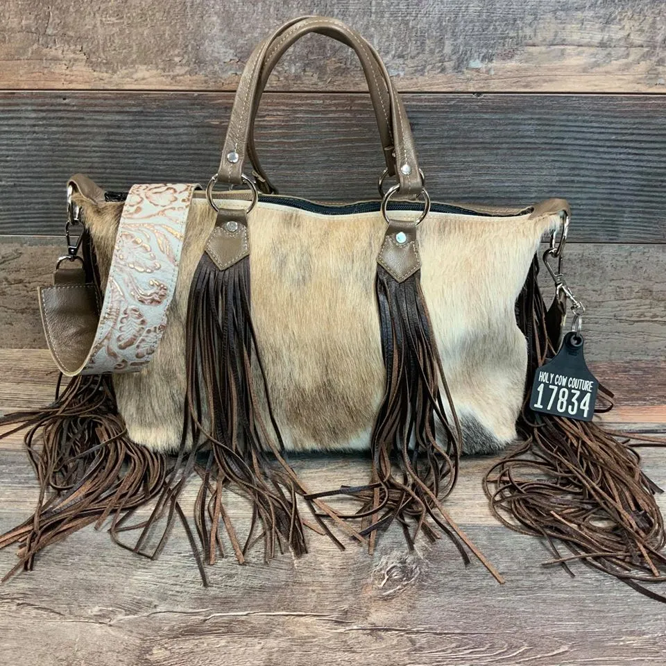 Designer Crossover  #17834