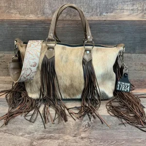 Designer Crossover  #17834