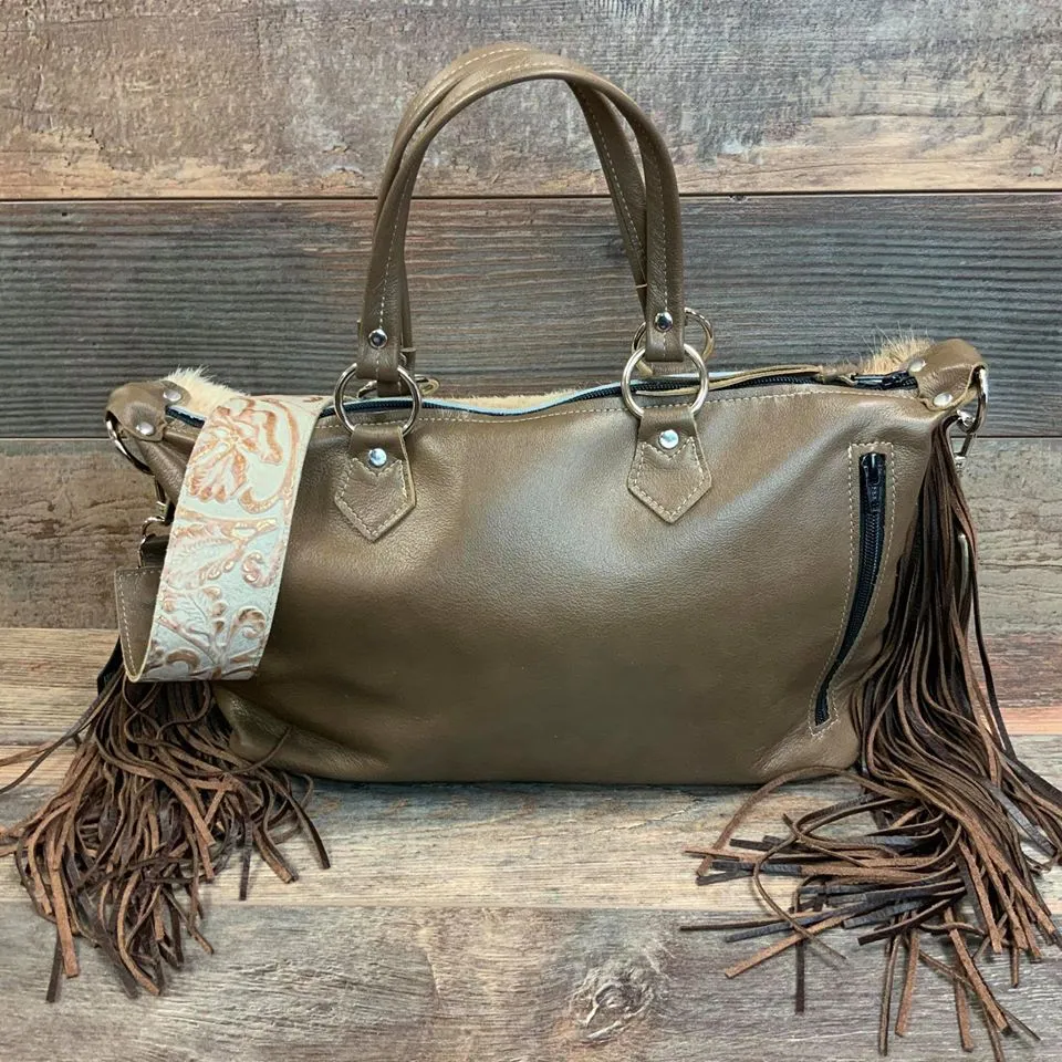 Designer Crossover  #17834