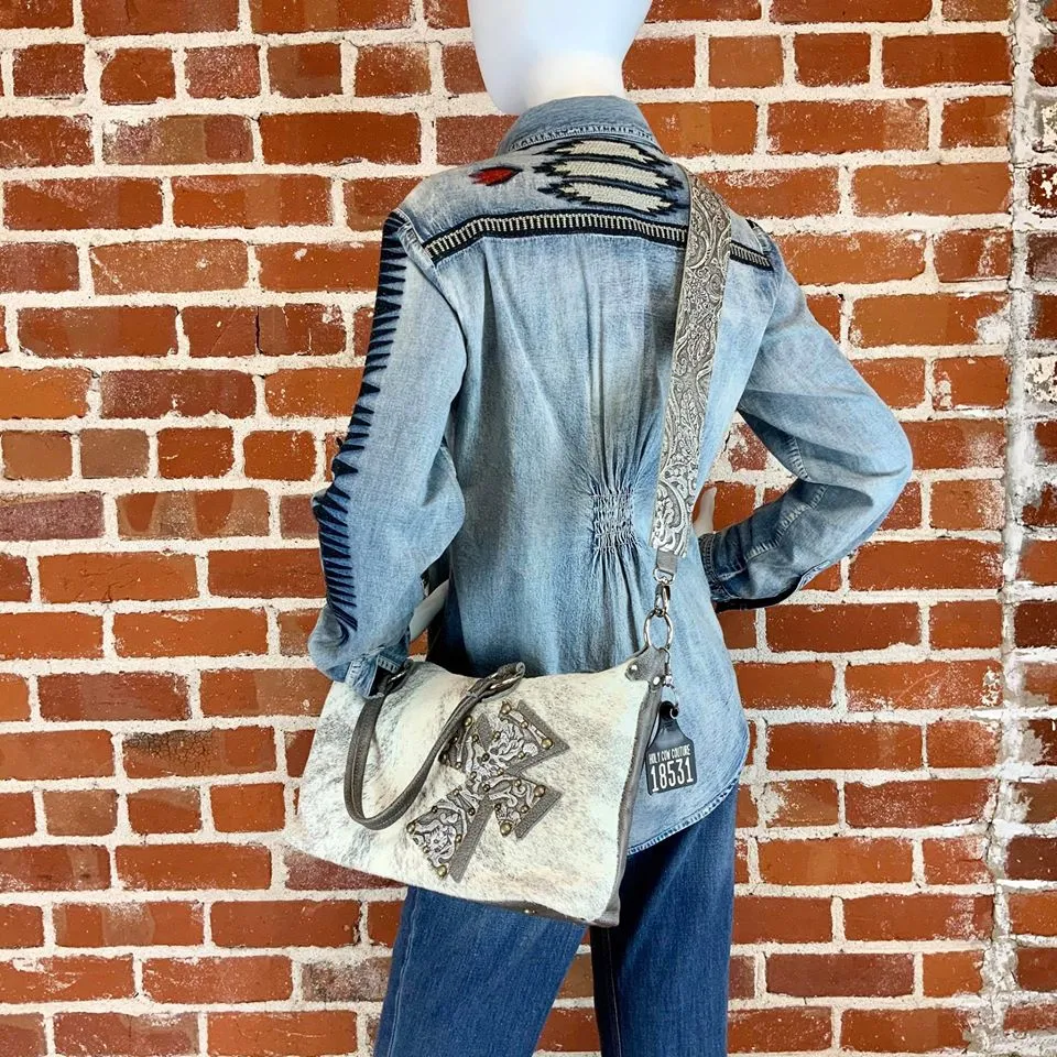 Designer Crossover  #18531