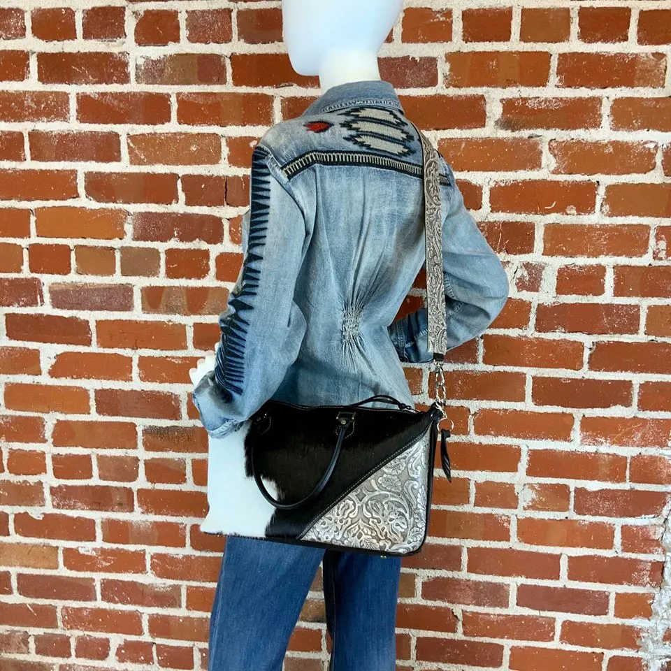 Designer Crossover  #18565