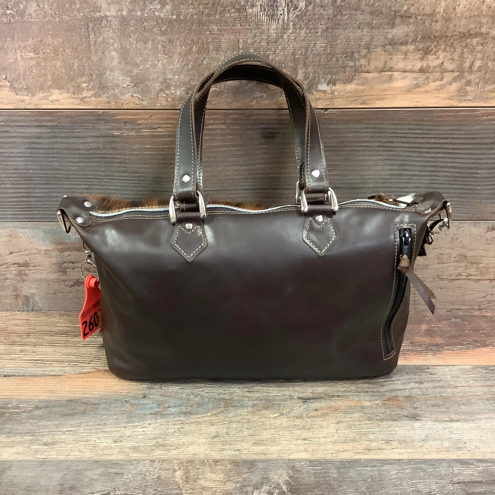 Designer Crossover - #26029 Bag Drop