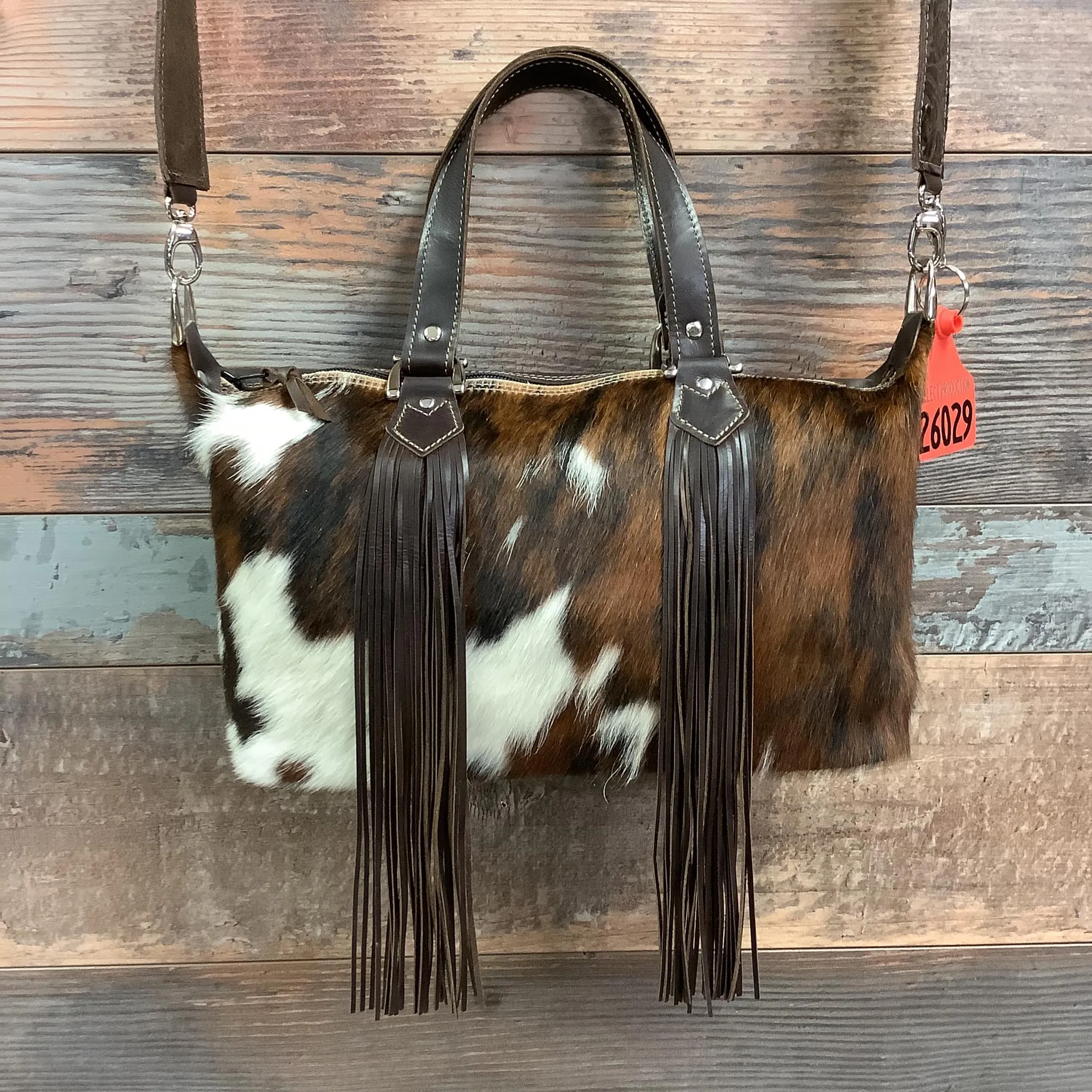 Designer Crossover - #26029 Bag Drop