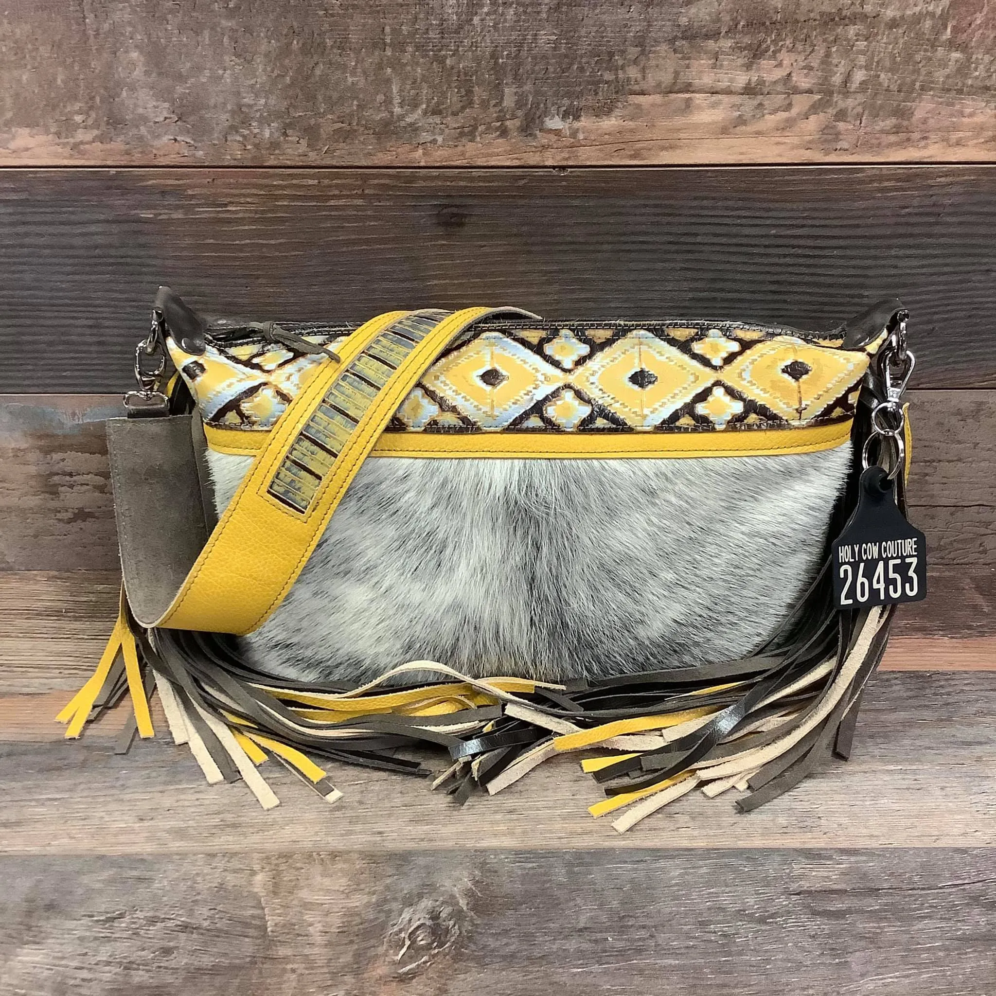 Designer Crossover - #26453