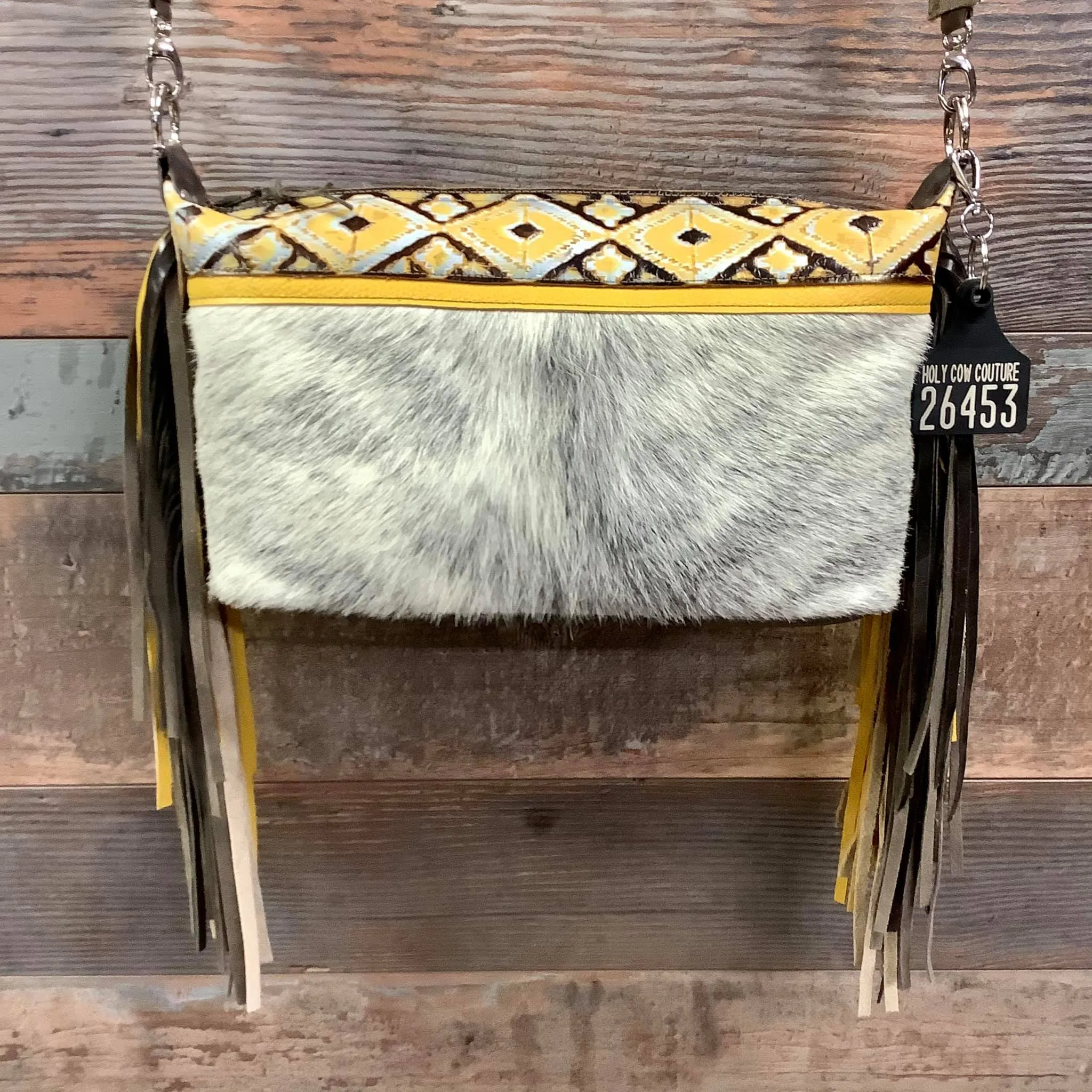 Designer Crossover - #26453