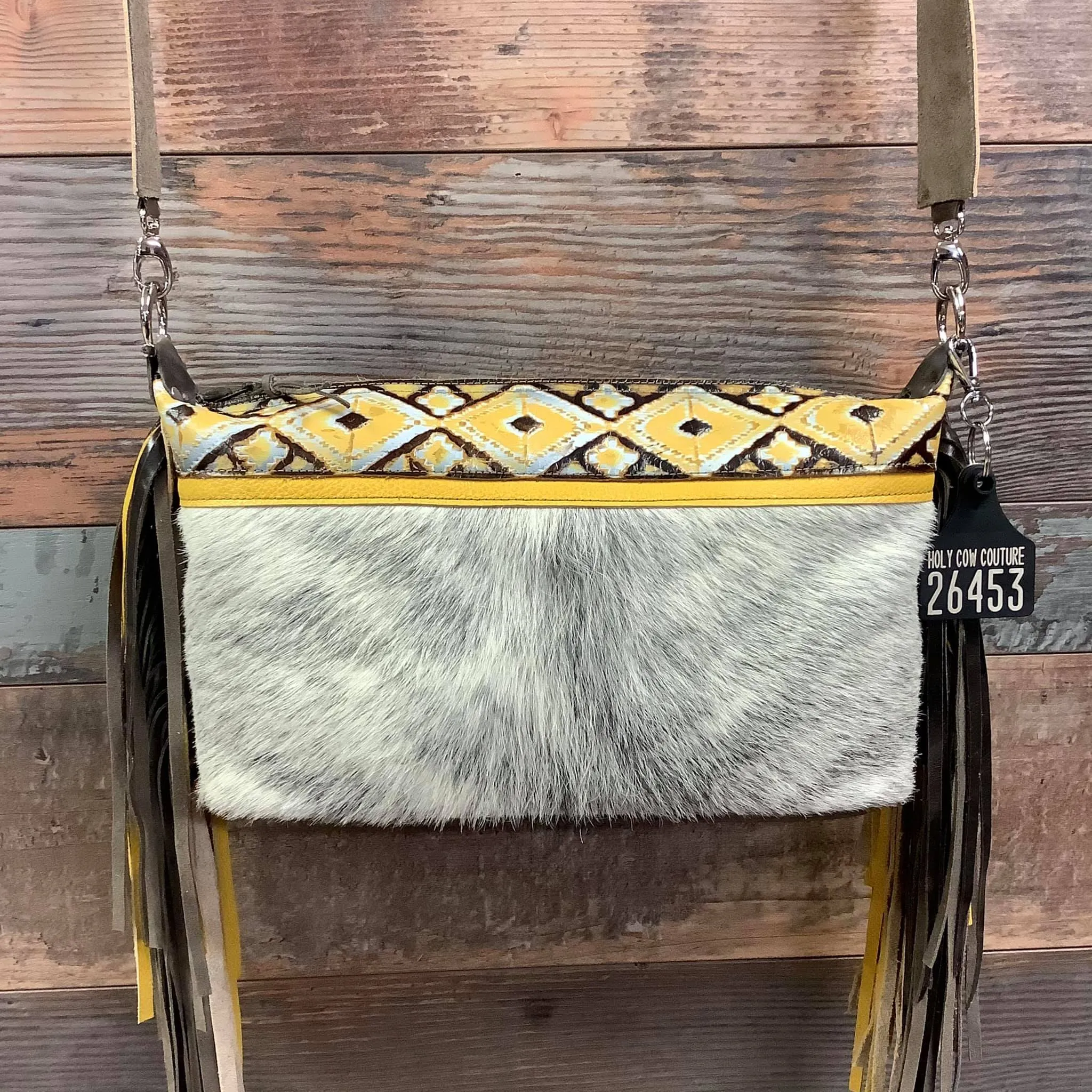 Designer Crossover - #26453