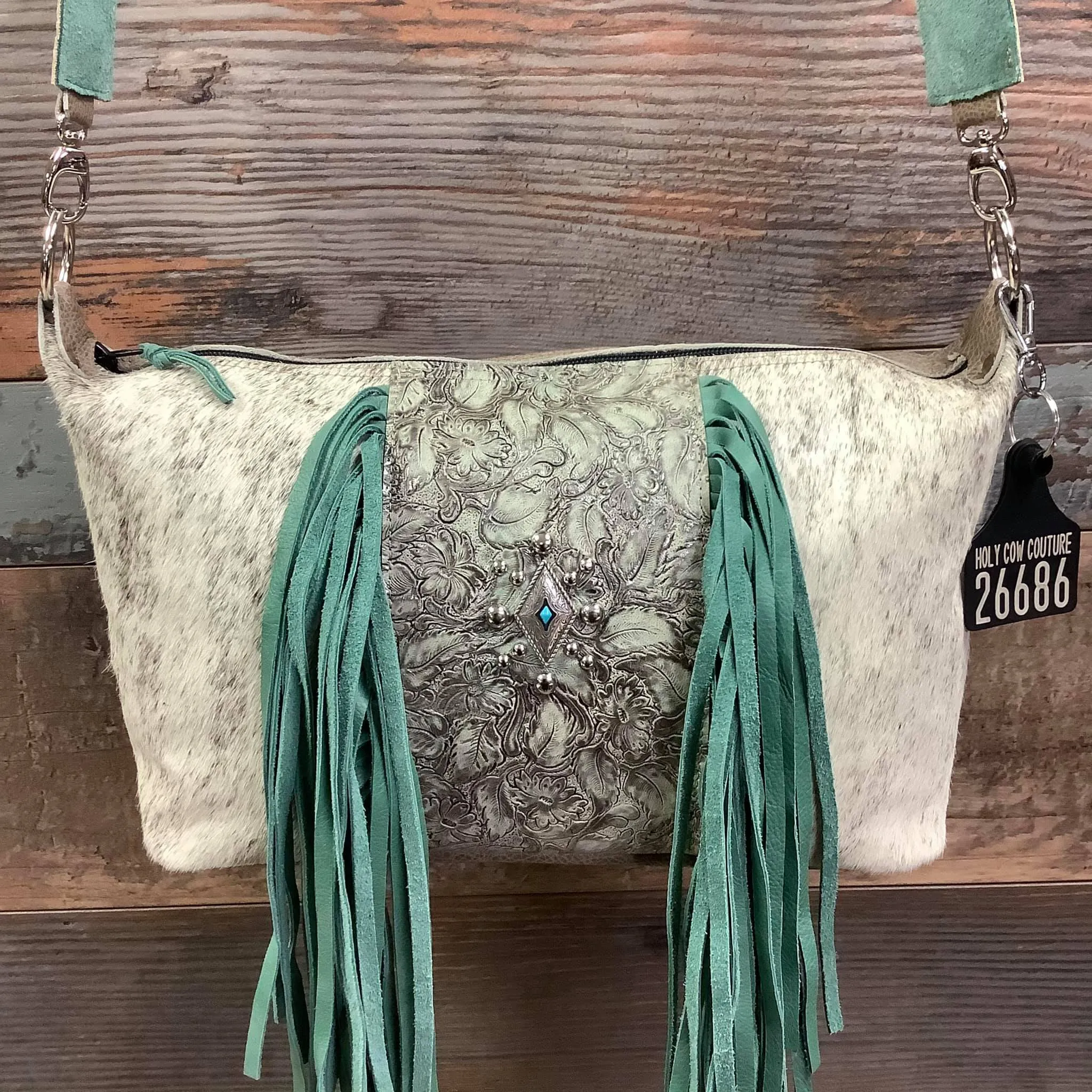 Designer Crossover - #26686