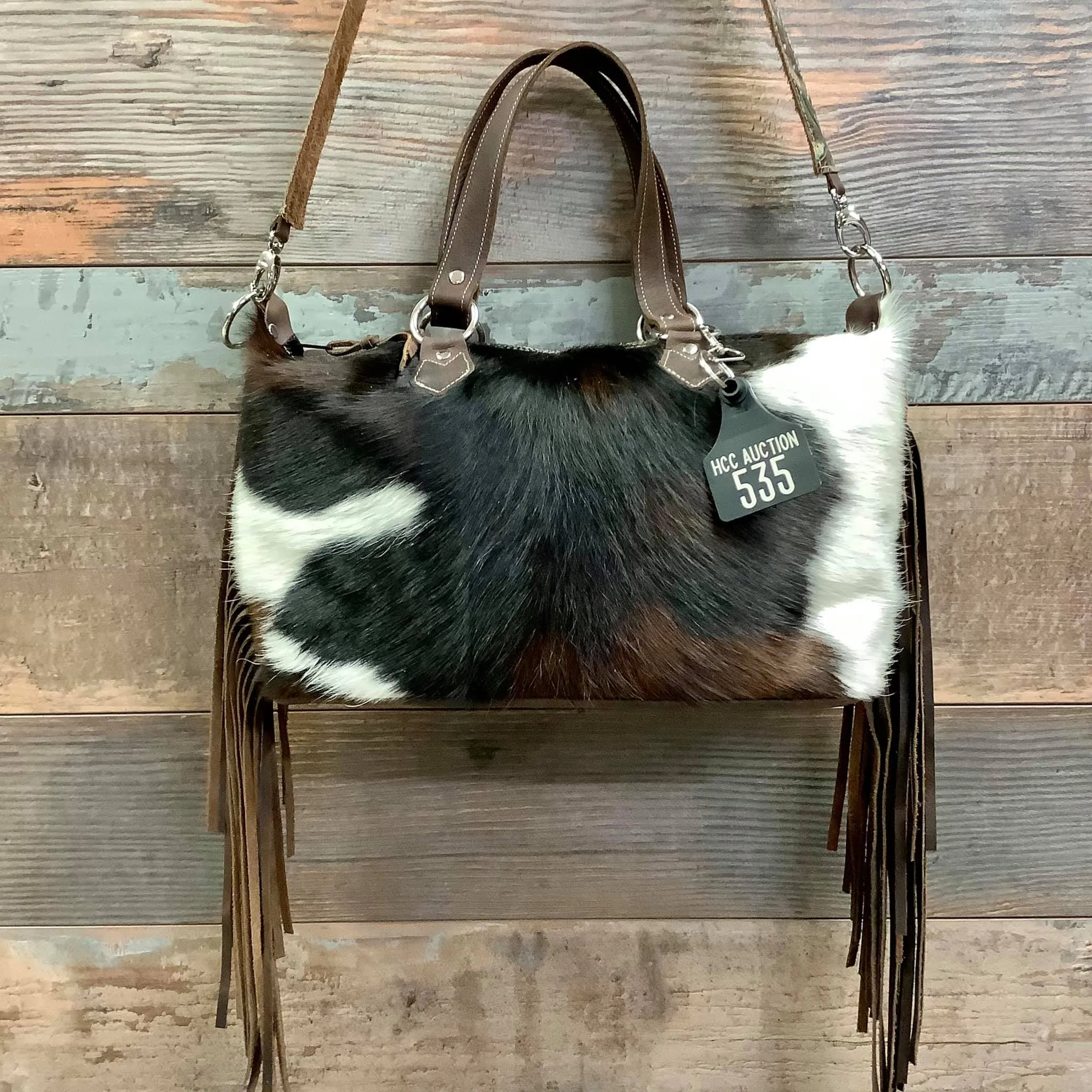 Designer Crossover  #535