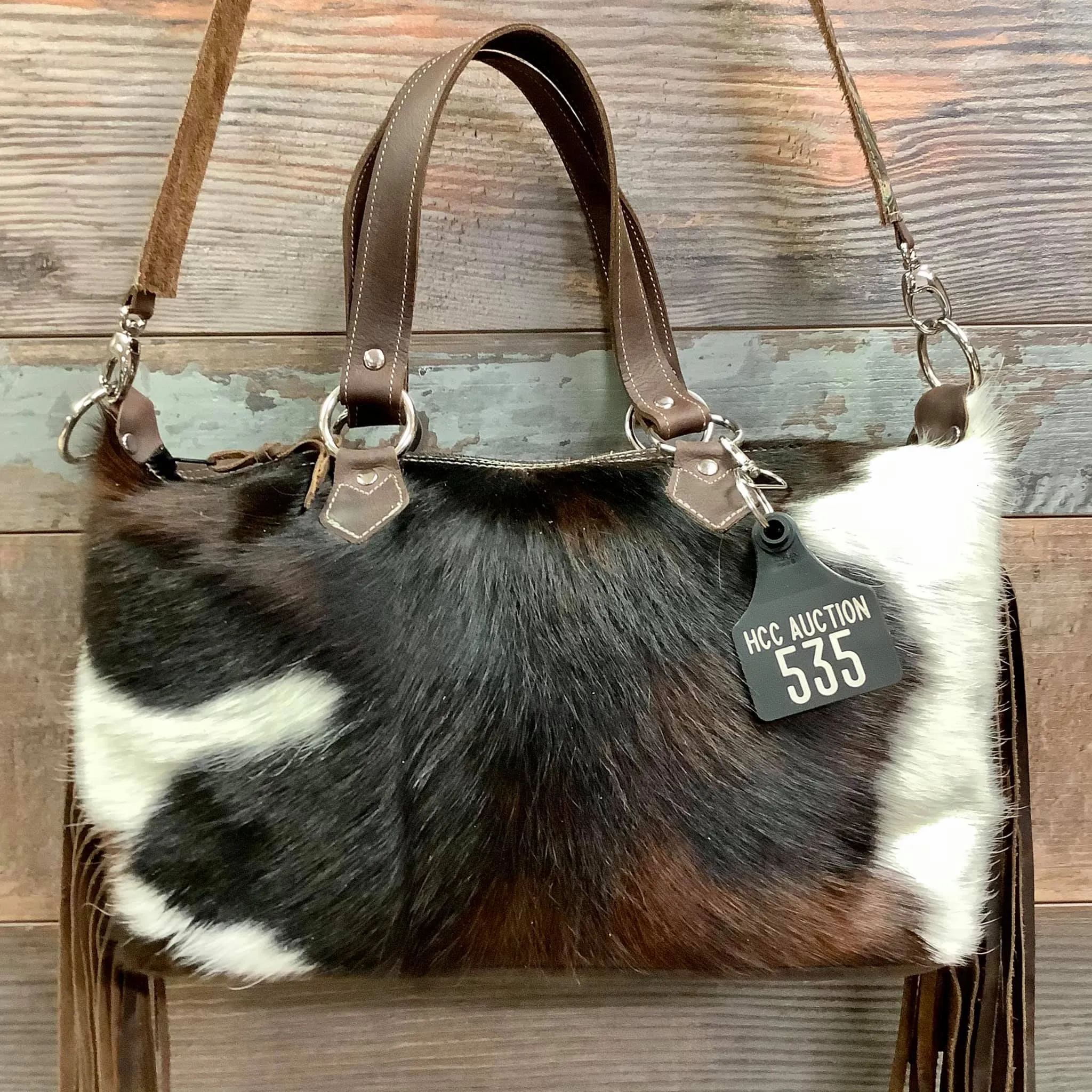 Designer Crossover  #535