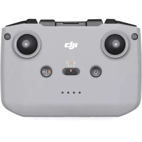 DJI Air 3S Drone with RC-N3 Fly More Combo