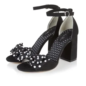 Dorry (Black)