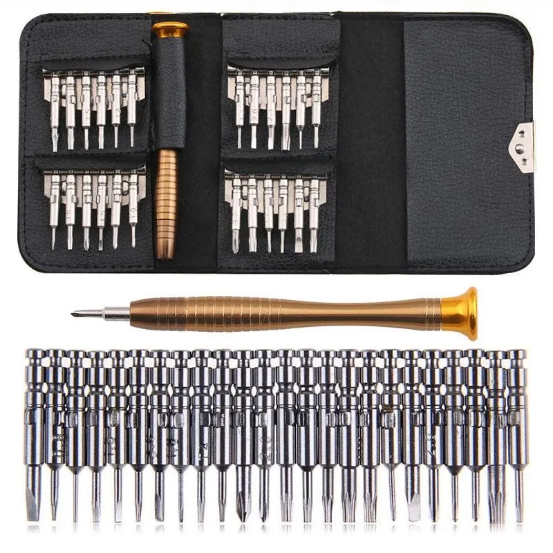 Drone Repair Screwdriver Set For Dji Mavic2 Mini 2 Air2 2S Fpv Phantom3 4