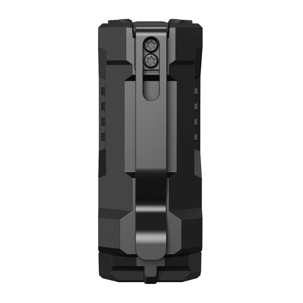 E7 Multi-functional EDC Flashlight 1800 Lumens