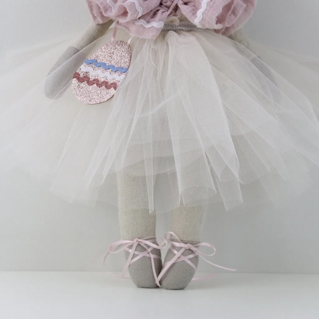 Easter Bunny Hebe Hare