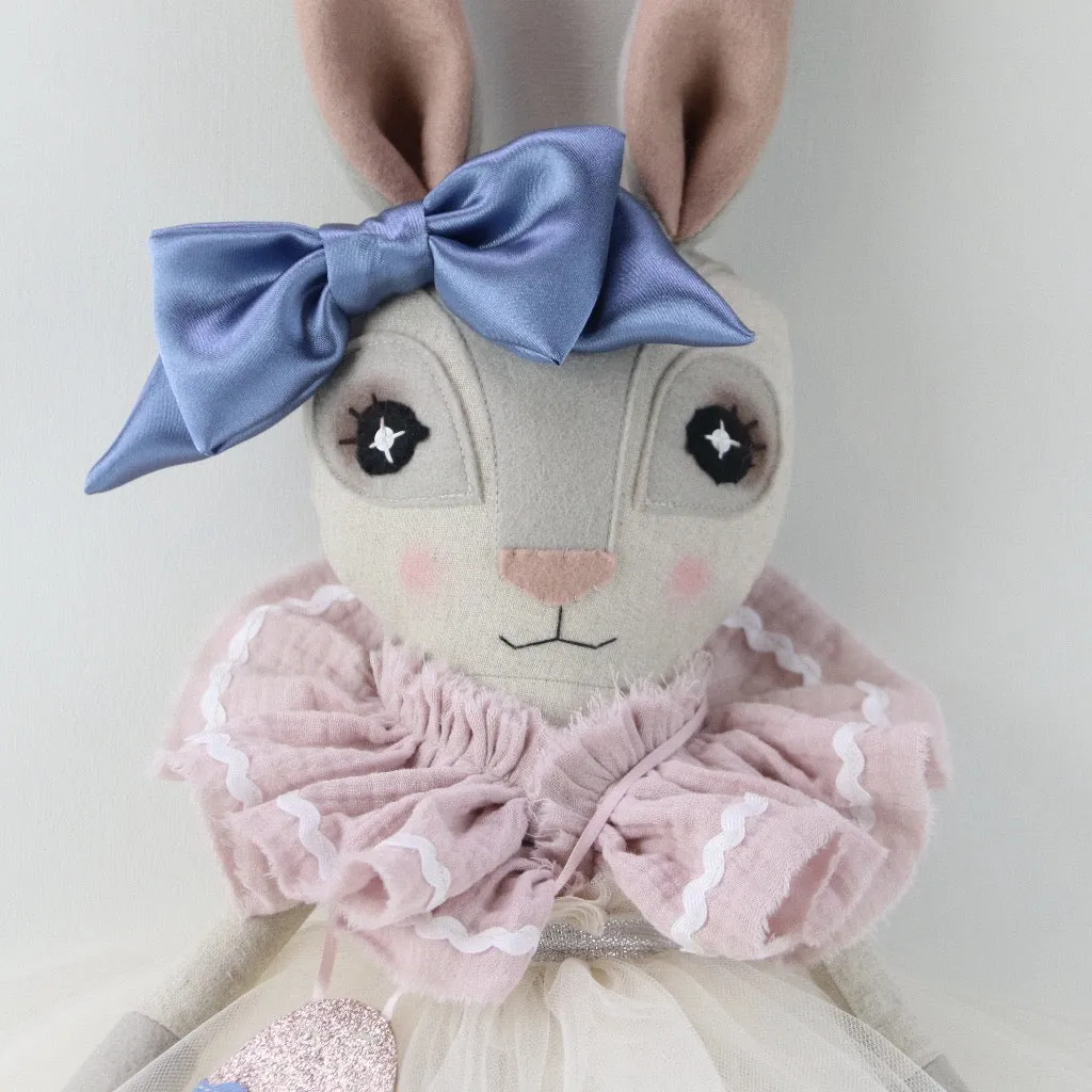 Easter Bunny Hebe Hare