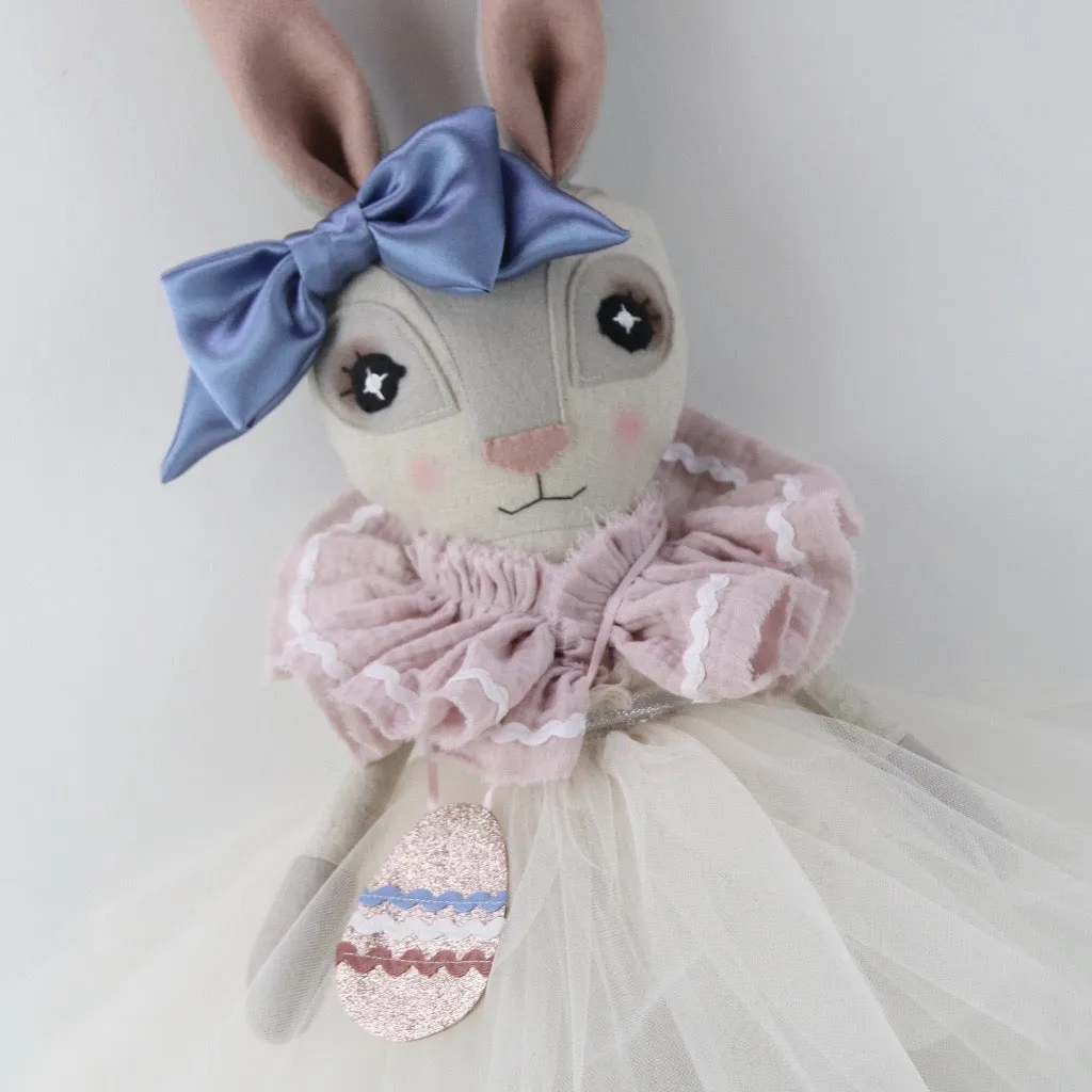 Easter Bunny Hebe Hare