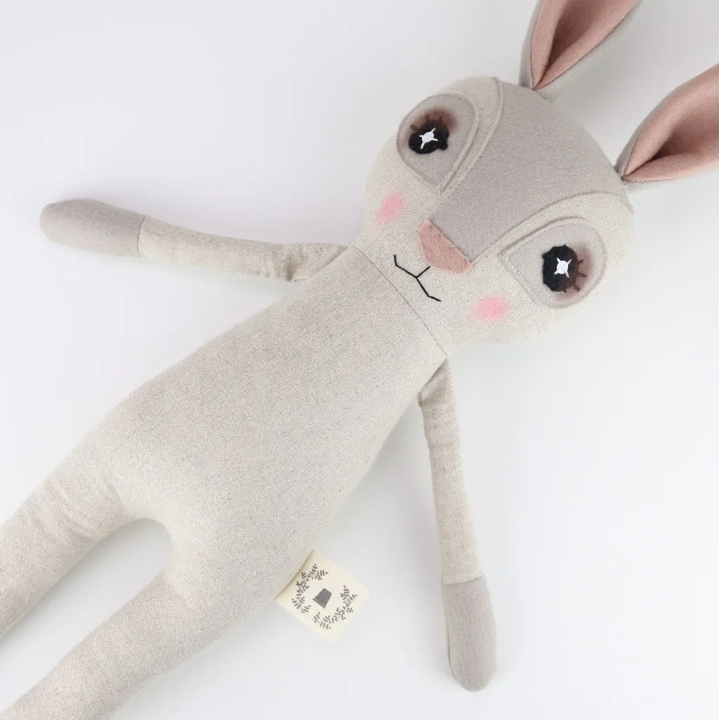Easter Bunny Hebe Hare