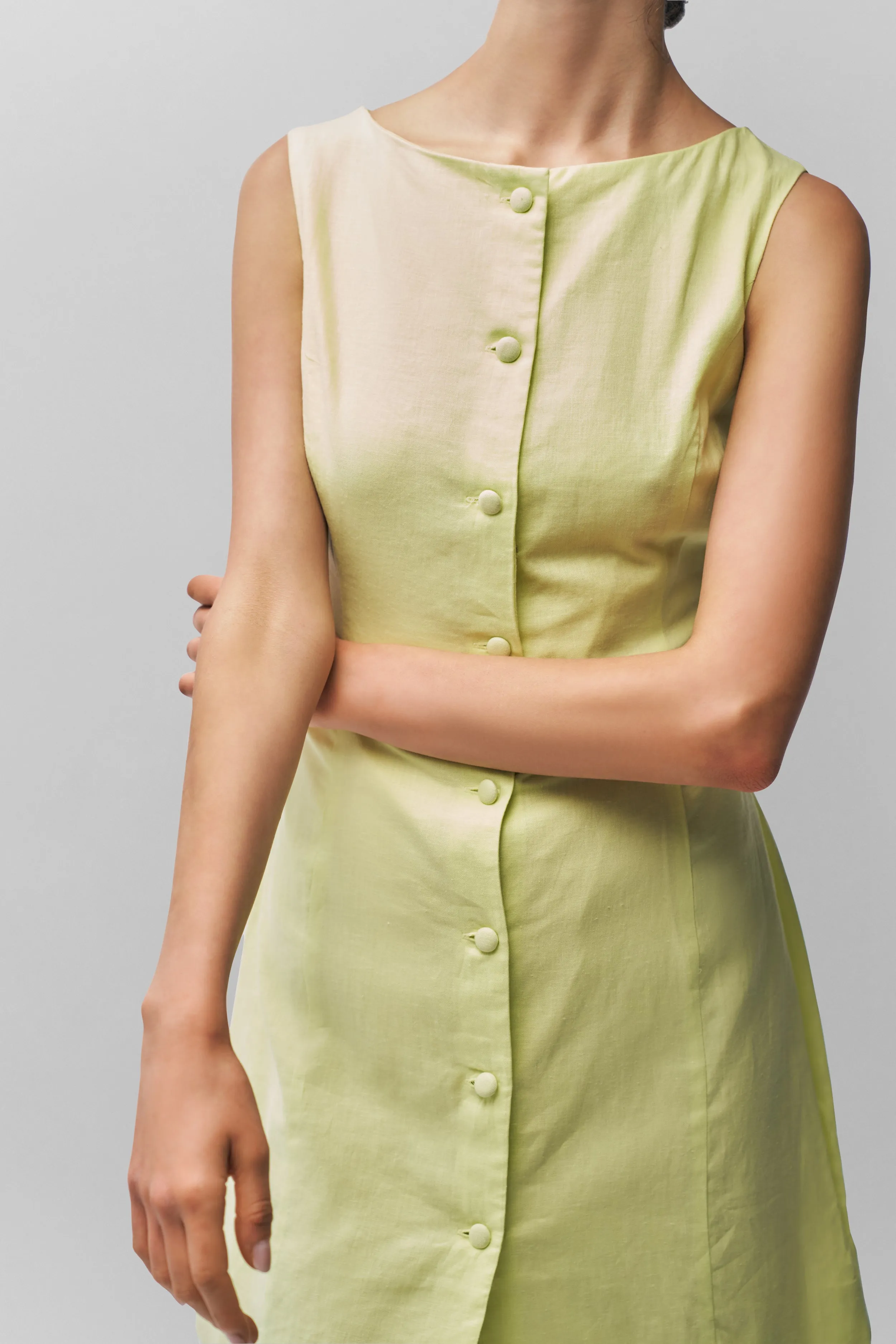 Elada Dress