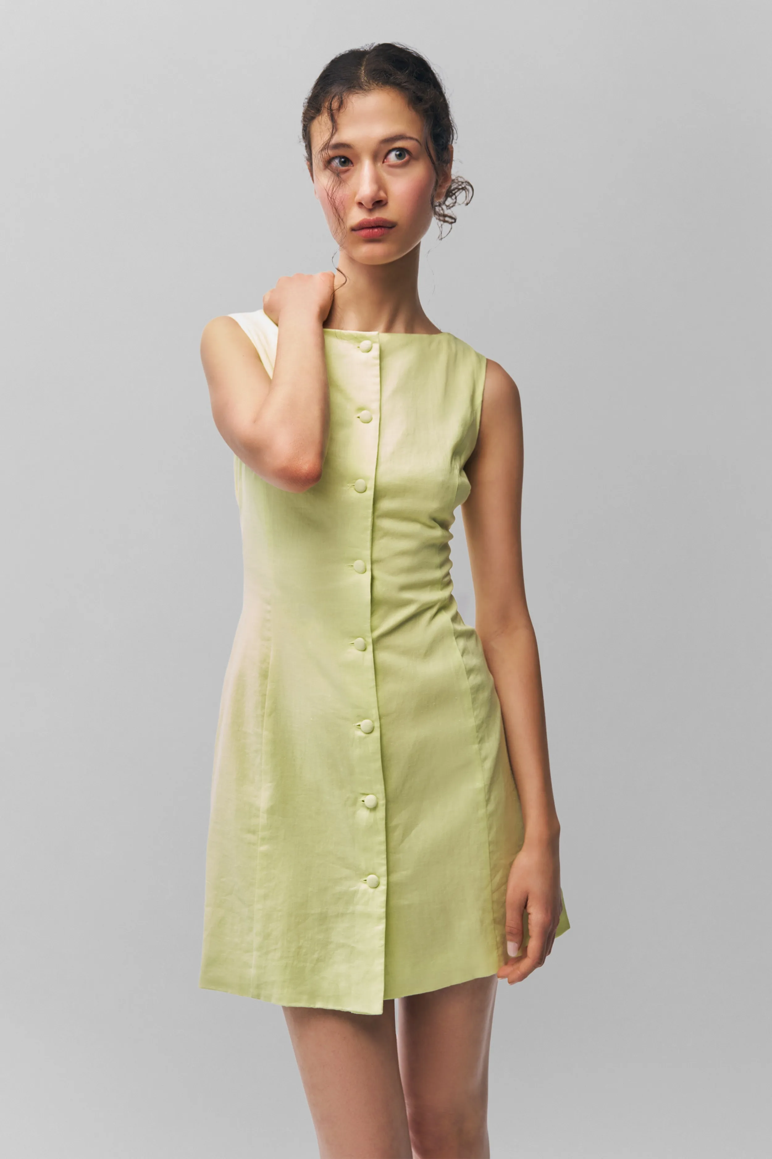 Elada Dress