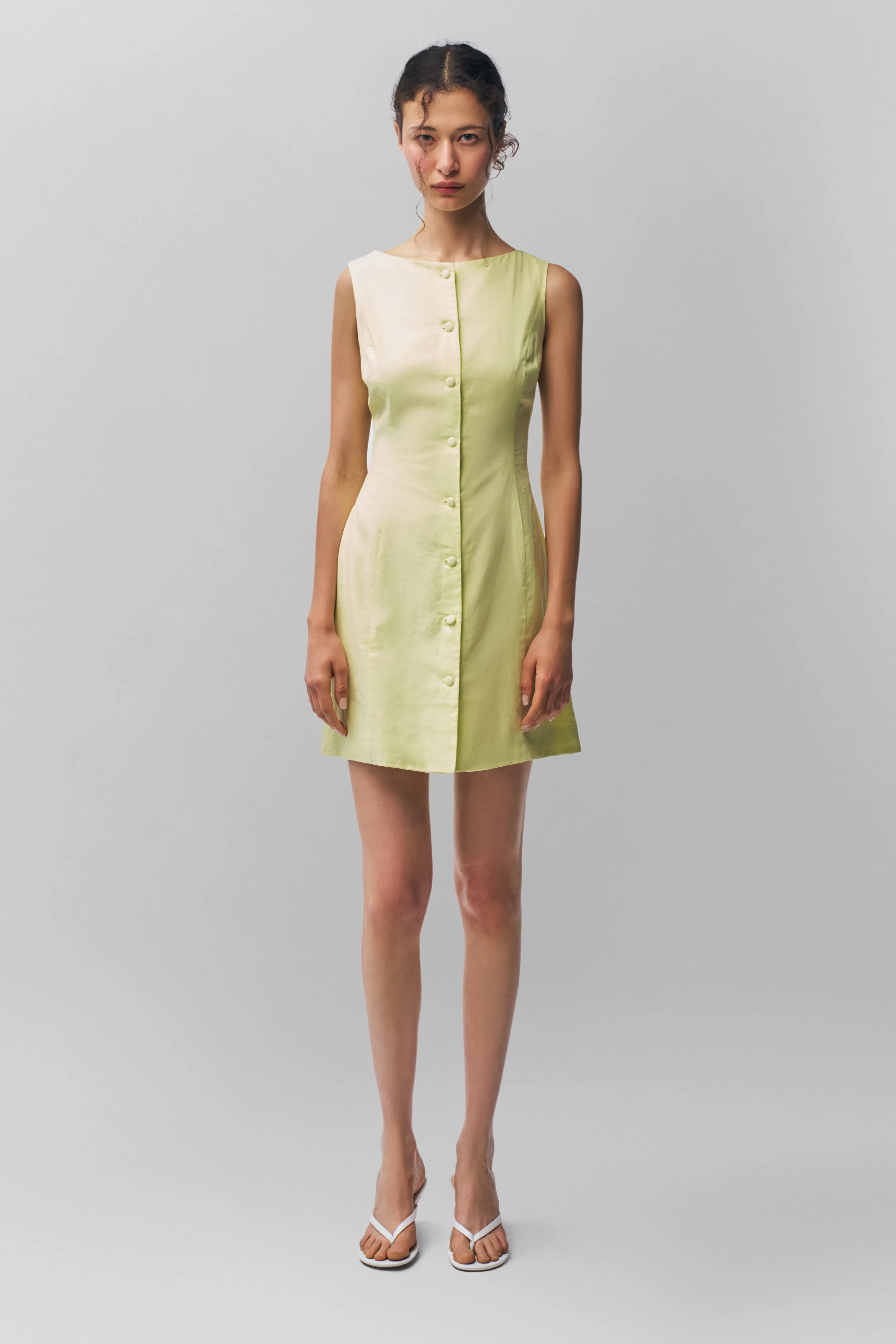 Elada Dress