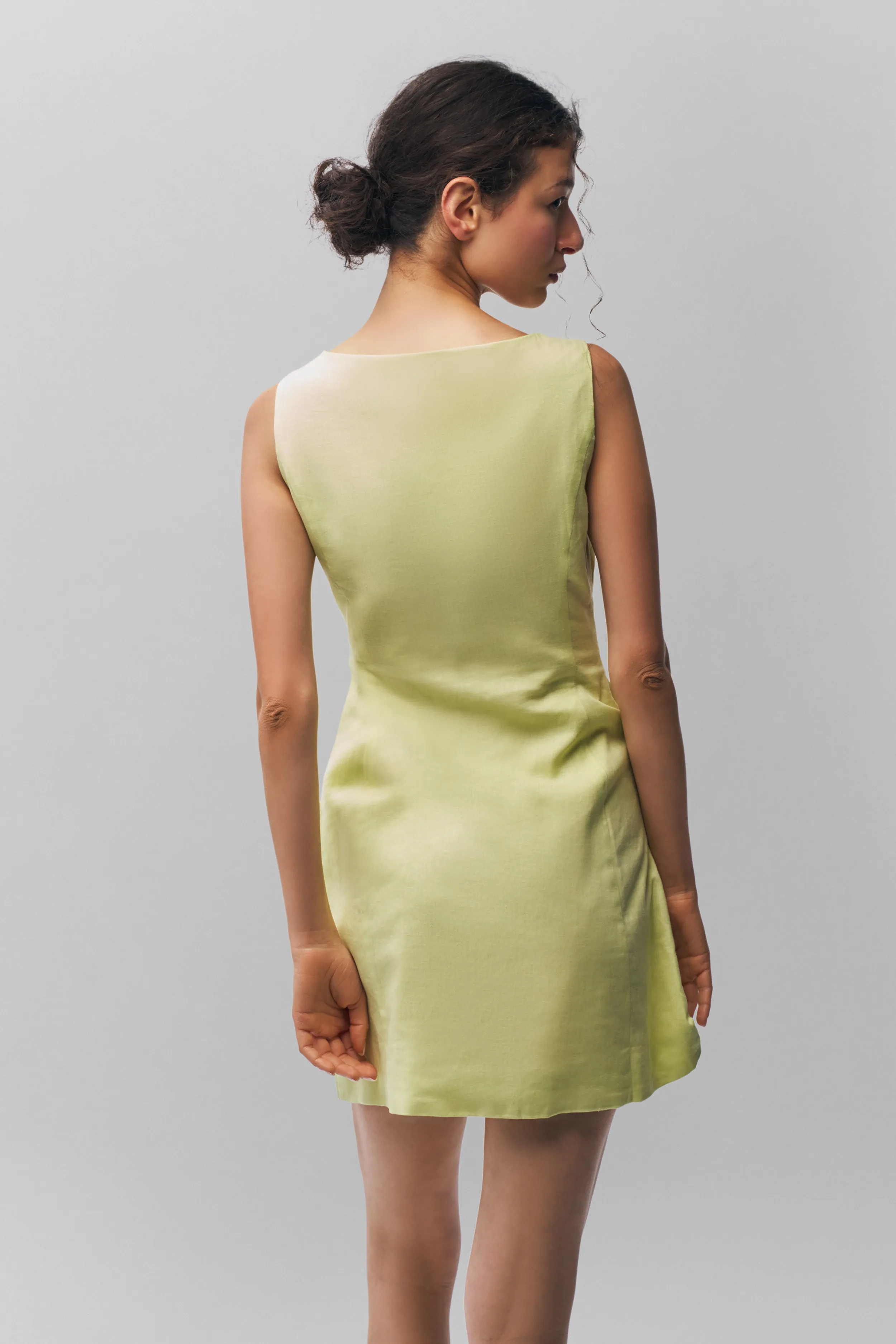 Elada Dress
