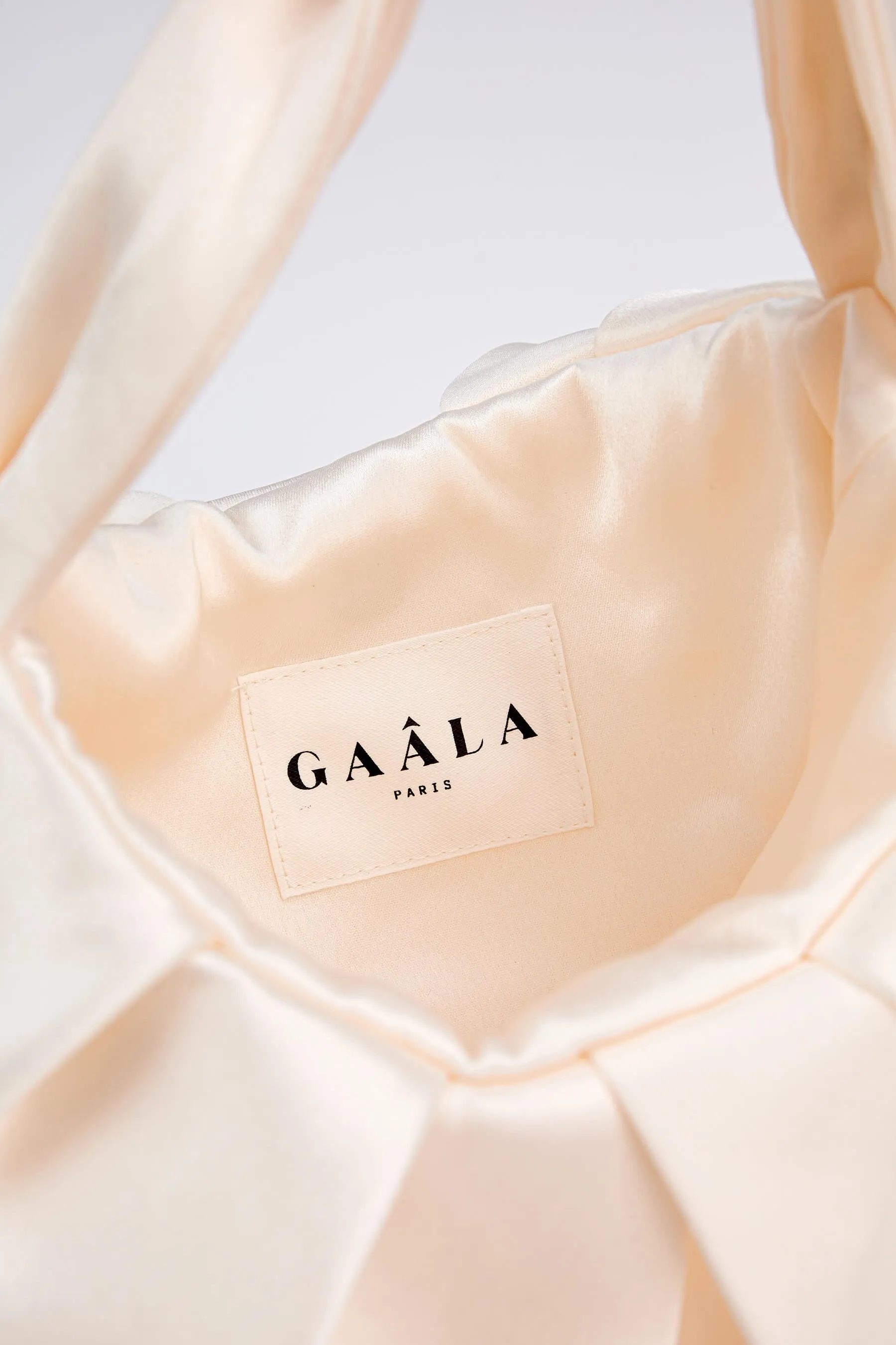 Elmi Wedding Bag