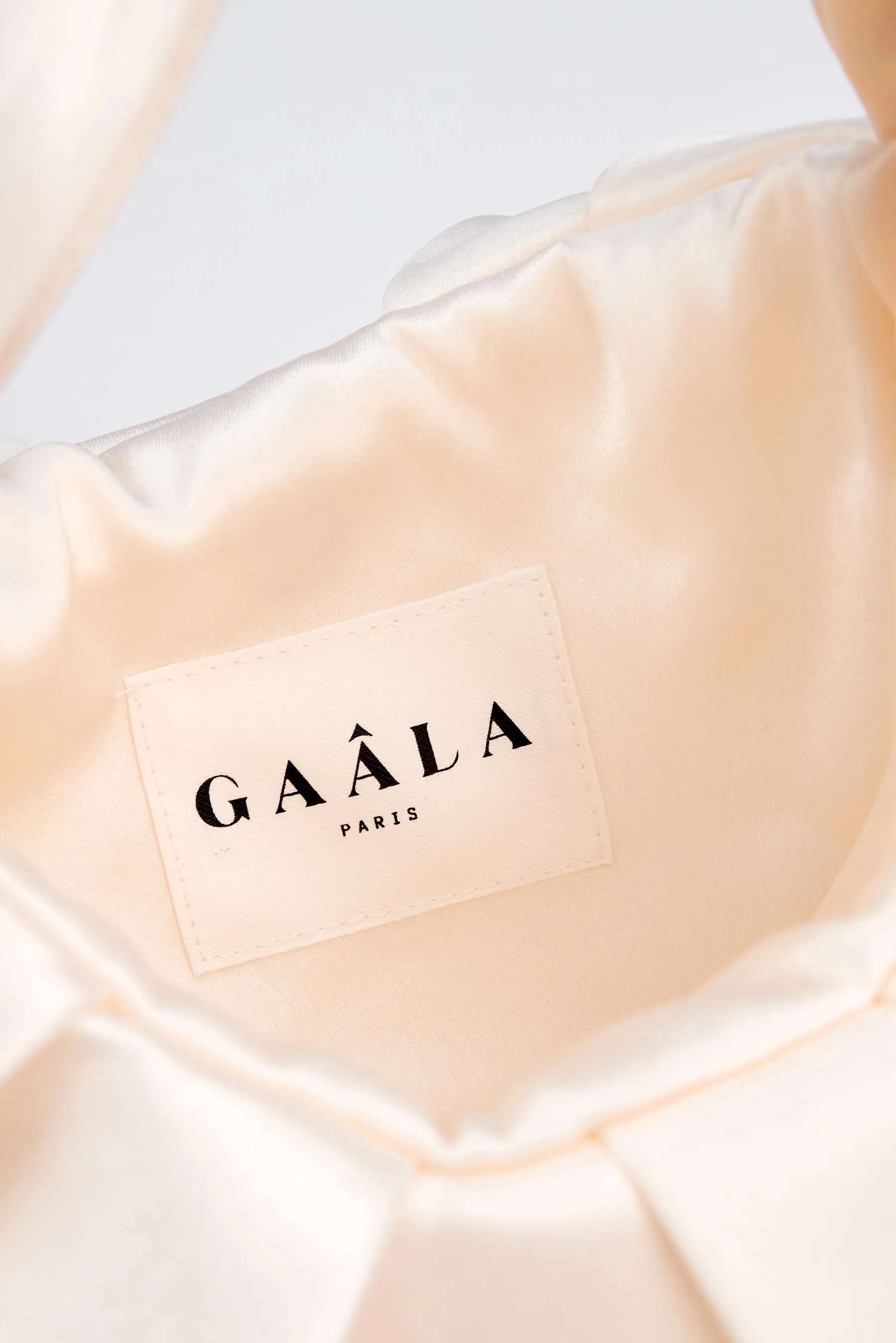 Elmi Wedding Bag