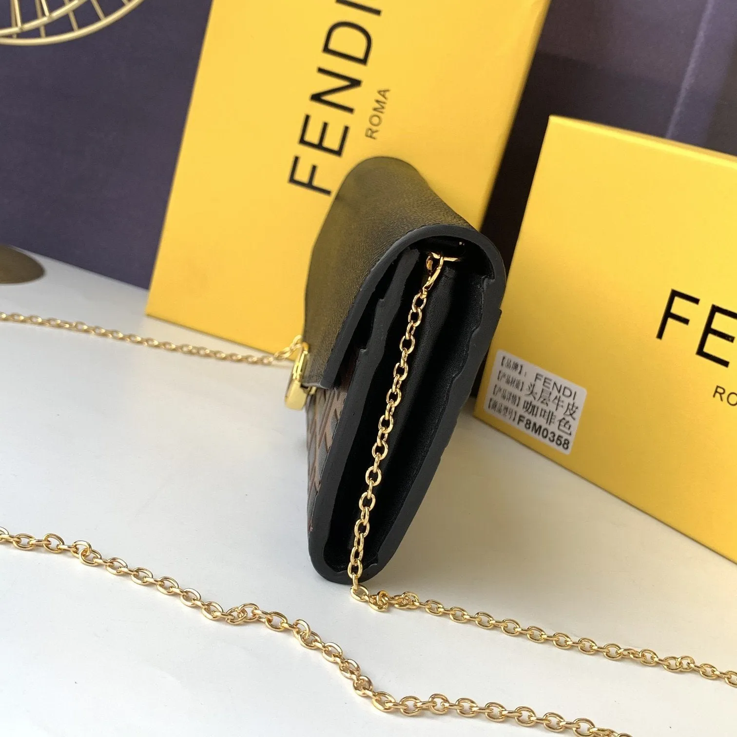 EN   Designer bags by Fendi 169