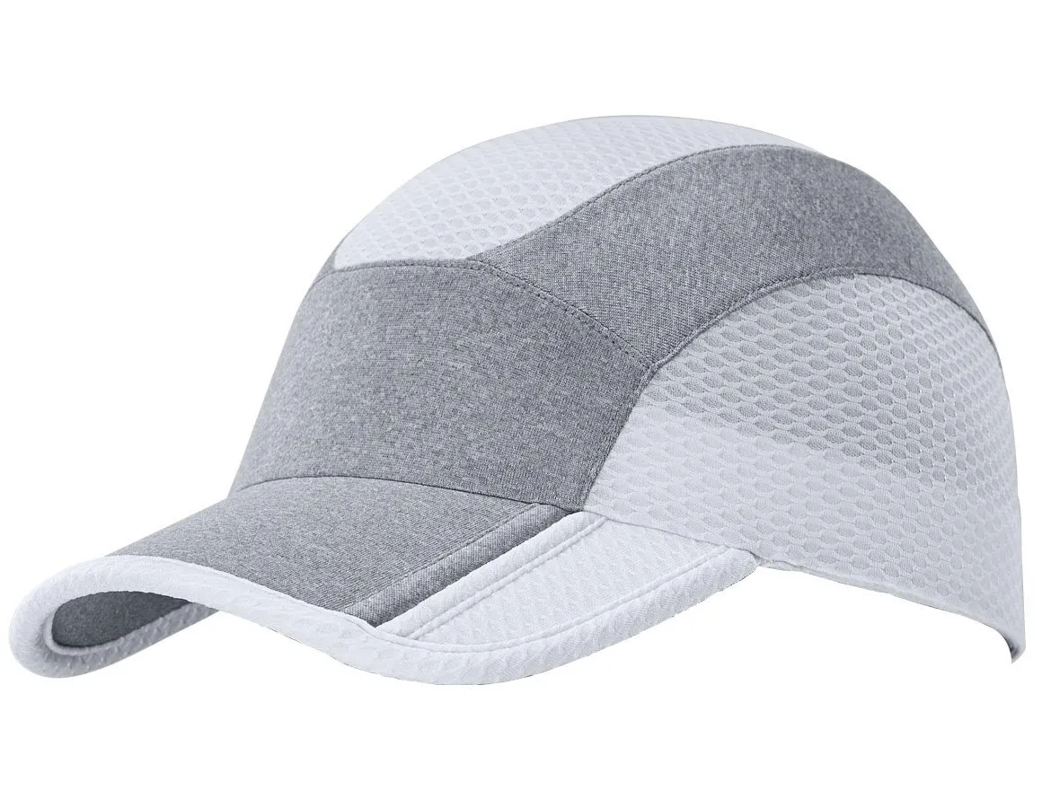 e.s. Functional cap comfort fit