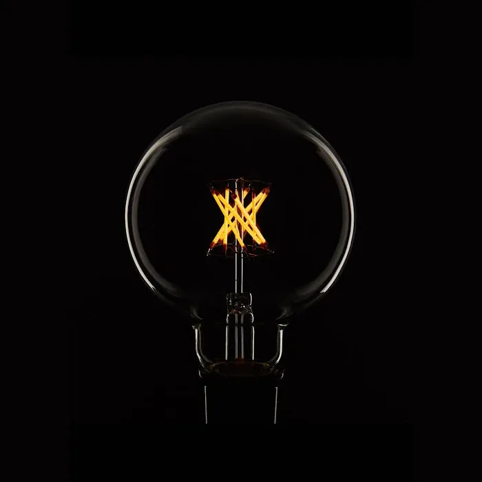 Estella 6W LED Filament Bulb