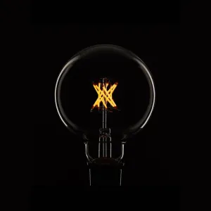Estella 6W LED Filament Bulb